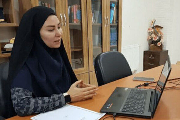 اعتکاف مادر و کودک؛ پیوند معنویت و تربیت دینی در مسجدالمهدی(عج) کرندغرب