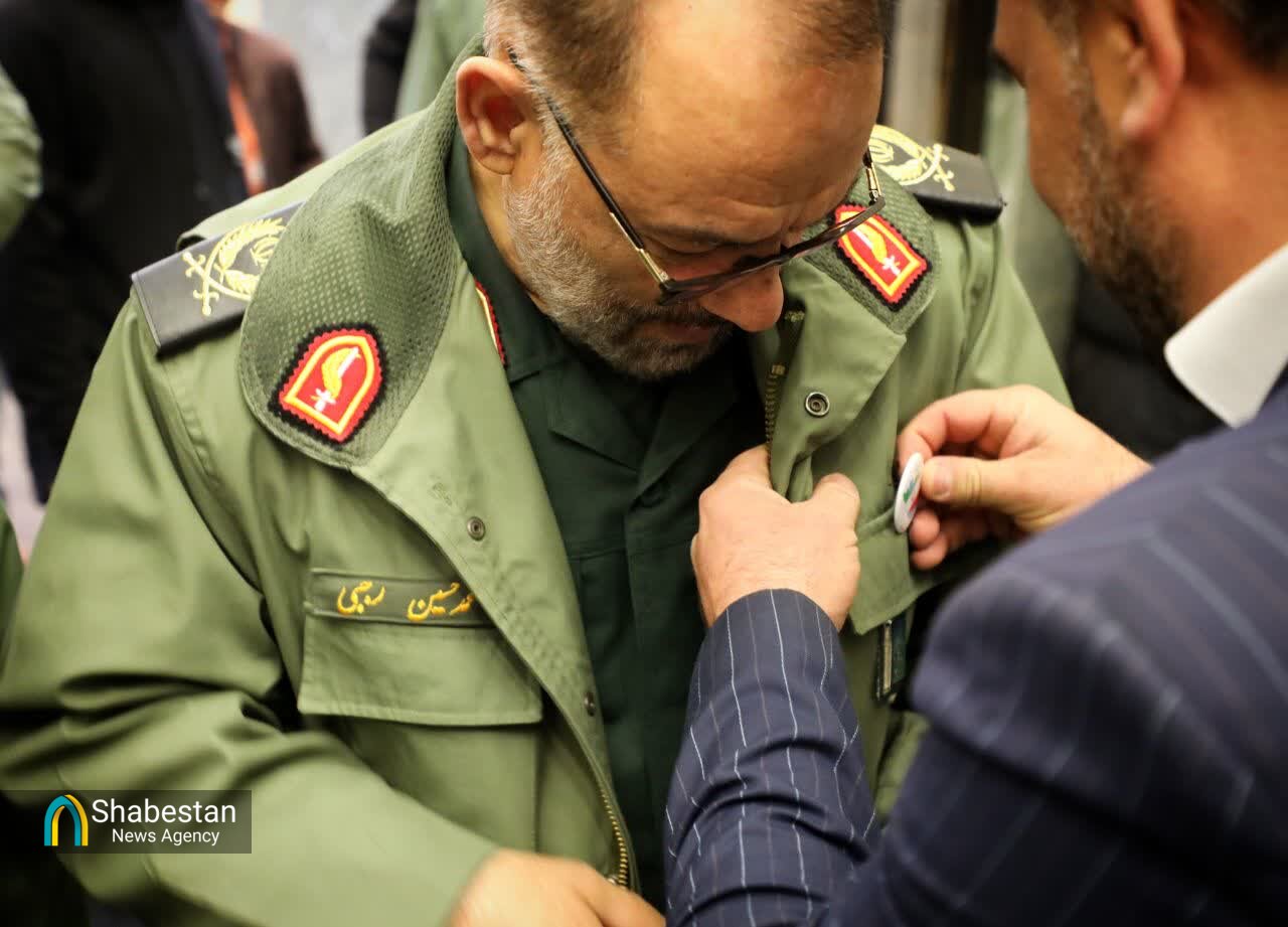 یادواره ۳۷ شهید هنرمند استان آذربایجان غربی