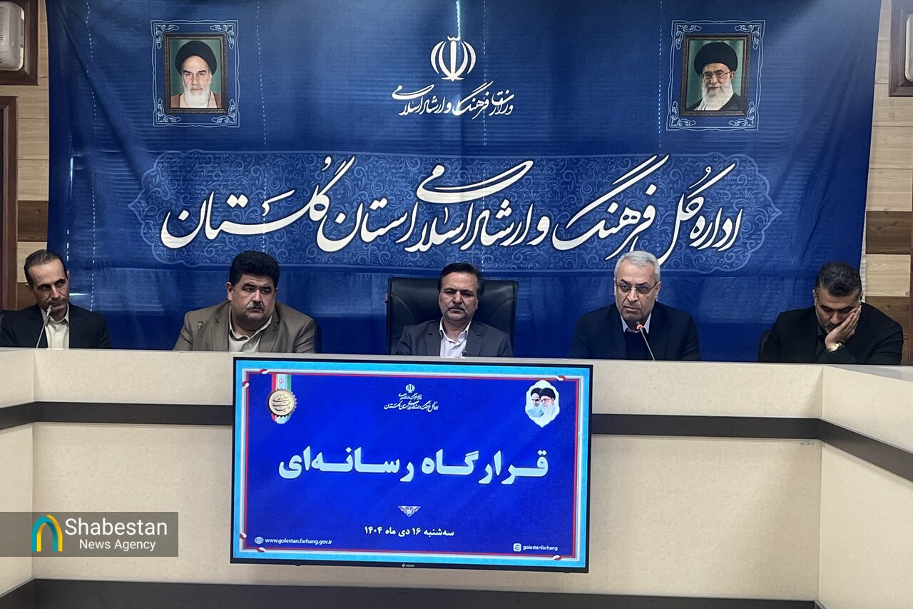 رسانهها نقش مهمی در آرامش و انسجام جامعه دارند