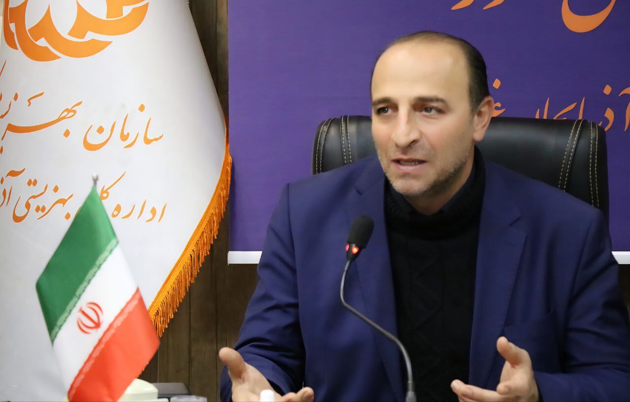 بستر مناسب برای تبیین و معرفی توانمندیهای معلولان باید ایجاد شود