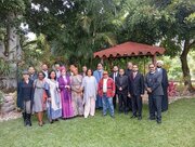 تحولات دینداری و معنویت مردم ونزوئلا در بستر بحران‌های اقتصادی و مهاجرت