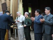 ستاره‌های کنکور چایپاره: آینده‌ای روشن در دست جوانان