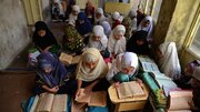 مطالبه دختران افغان برای تاسیس مدارس مدرن با رویکرد مذهبی  