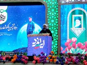 ششمین سالگرد شهید سلیمانی با تلاش شبانه‌روزی همه ارکان و بدون خدشه برگزار شد