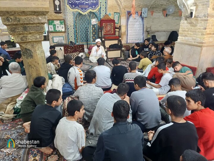 فارس؛ پرچمدار اعتکاف کشور با میزبانی بیش از ۱۹۴ هزار معتکف