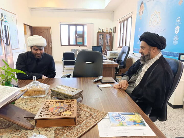 تمرکز موسسه حضرت خدیجه (س) قم بر تداوم فعالیت‌های فرهنگی نوجوانان پس از اعتکاف/ تمرکز بر تربیت محوری در مساجد یزد