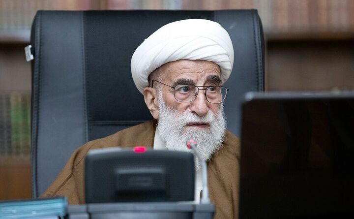 آیت‌الله جنتی: جهاد تبیین و دشمن‌شناسی مردم توطئه‌ها را خنثی می‌کند