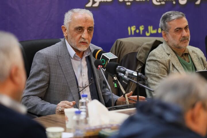 ابن‌الدین: ۴۰ سال است علوم انسانی را با عینک غربی تدریس می‌کنیم