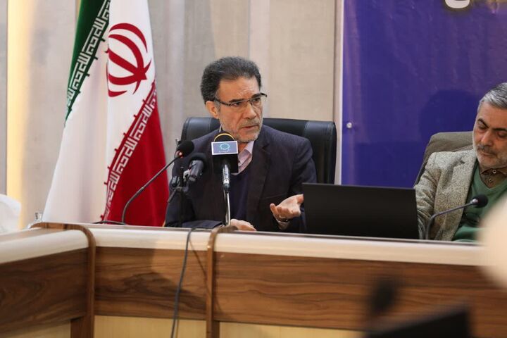 دبیر شورای راهبردی روابط خارجی: ایران درباره مسائل دفاعی خود مذاکره نمی‌کند