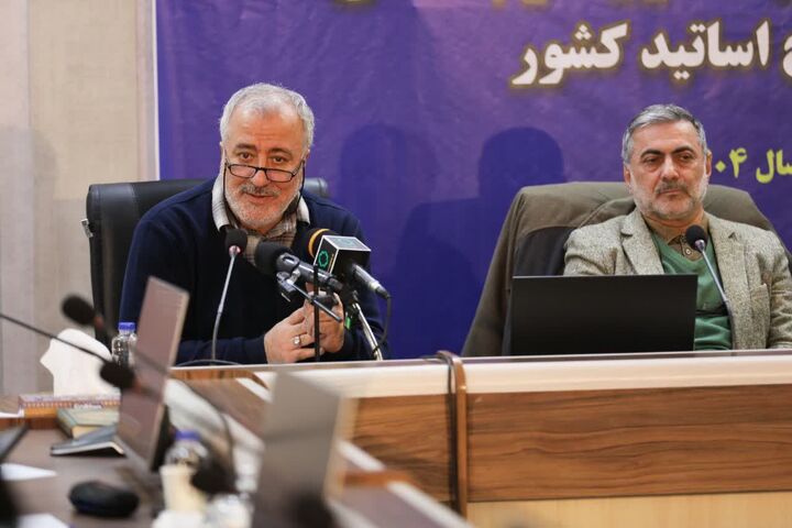 ضعف حکمرانی و شکاف نظریه و عمل، مانع اثرگذاری علوم سیاسی در حل مسائل کشور است