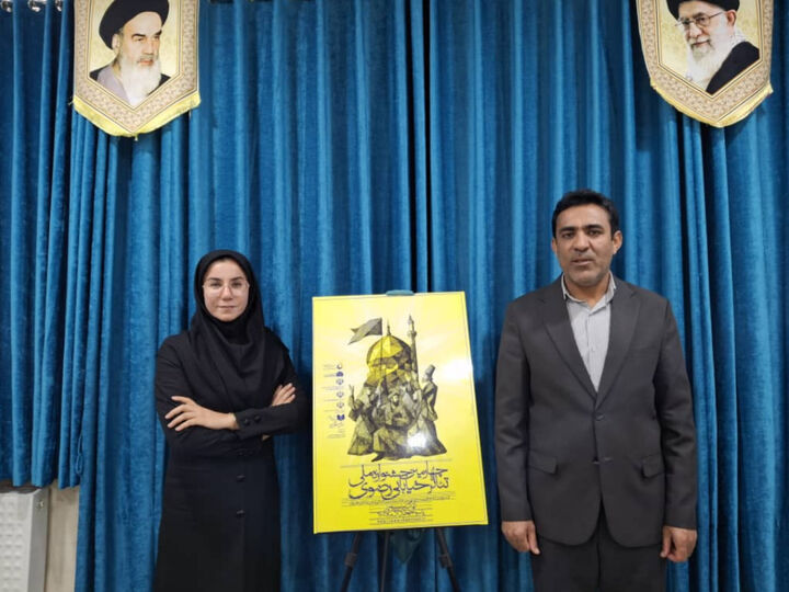 اعلام آمادگی ۸۳ گروه نمایشی کشور برای حضور در جشنواره ملی تئاتر خیابانی رضوی