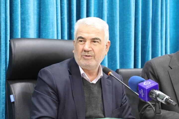 کنگره بین المللی بی بی حکیمه(س) در کهگیلویه و بویراحمد کلید خورد