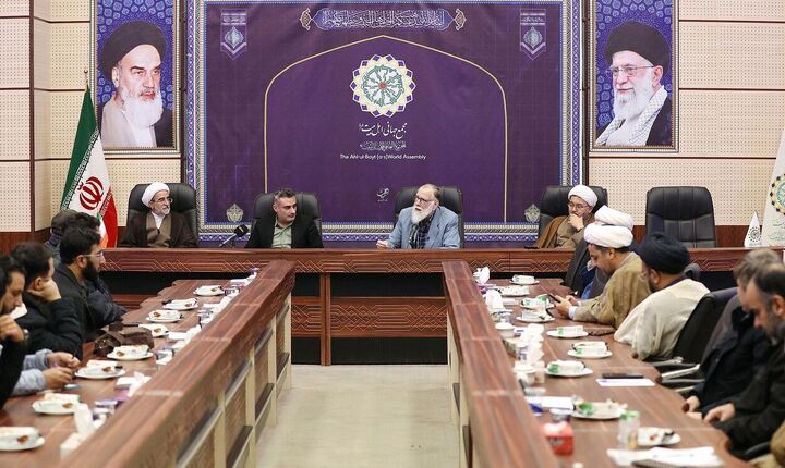 رسول اعظم(ص) الگوی اخلاق انسانی، منادی وحدت جهانی و معمار تمدن‌ اسلامی