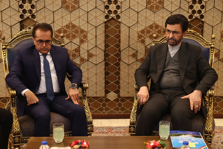 اجرای ۱۲ سند همکاری ایران و پاکستان نیازمند پیگیری پارلمانی است
