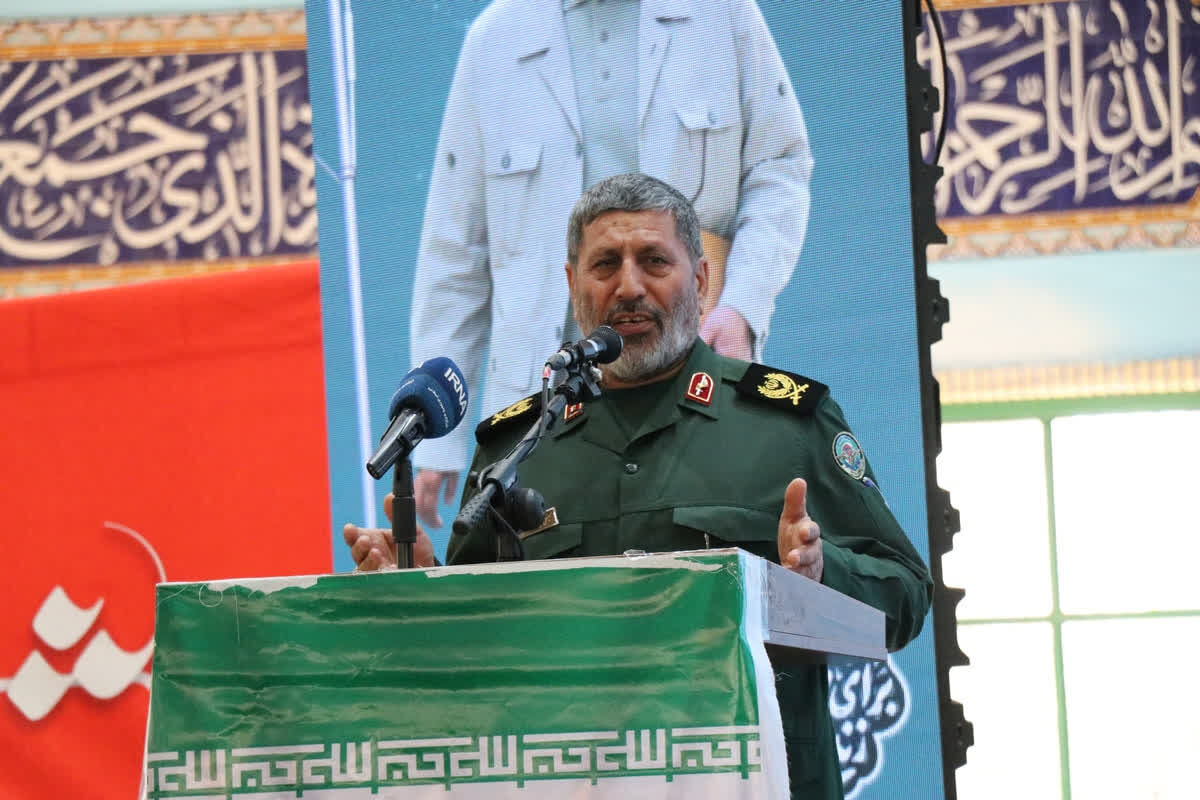 اعتراض از اغتشاش باید تفکیک شود