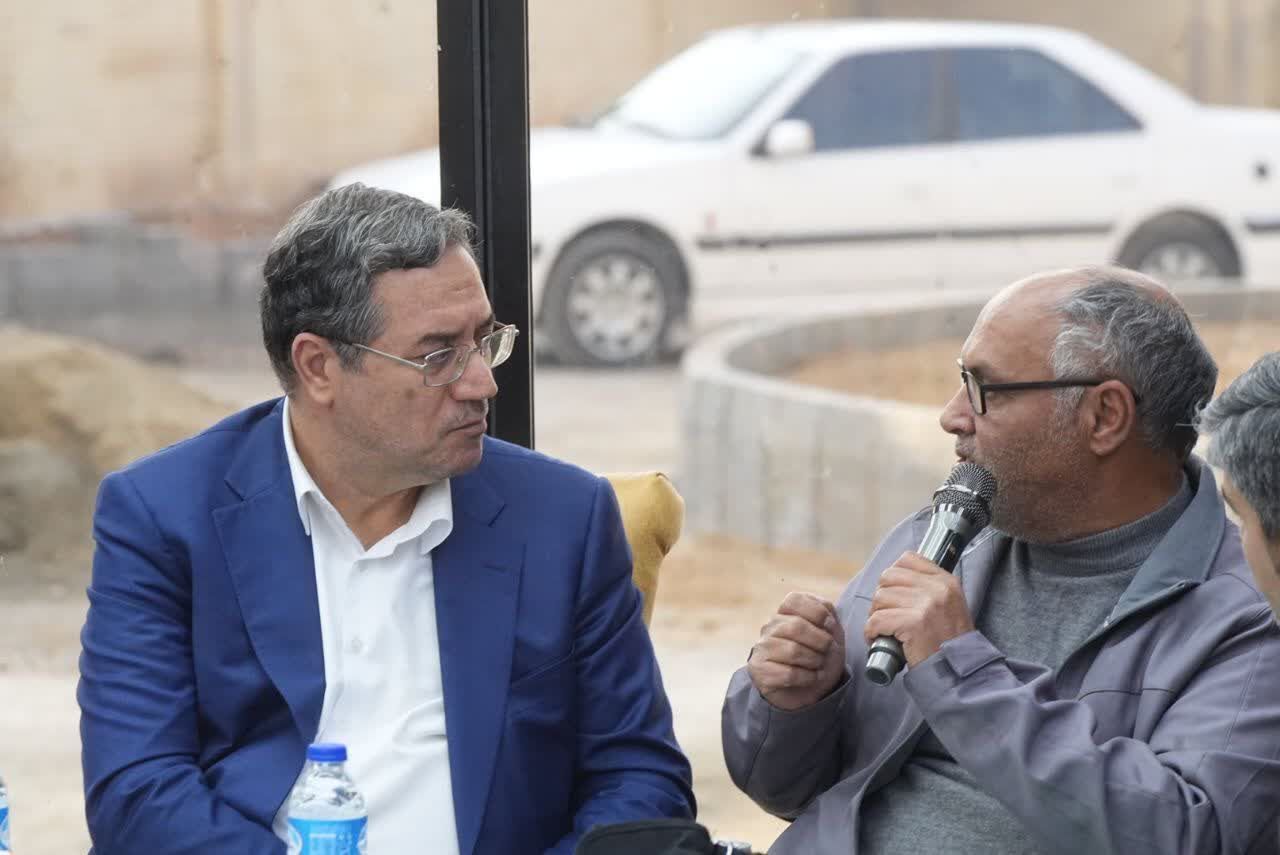 جانبازان؛ قهرمانان بی‌ادعای انقلاب