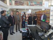رصد لحظه‌ای بازار از انبار تا فروشگاه در خراسان شمالی