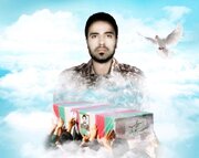 نماز اول وقت و گذشت؛ ویژگی‌های اخلاقی شهید رضوی