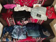 سومین مرحله کمک بچه‌های مسجدی محله عبادی مشهد به خانواده‌های نیازمند