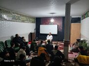 دین مبین اسلام و ولایت فقیه، رمز پیروزی جمهوری اسلامی در برابر جنگ‌ها و توطئه‌هاست