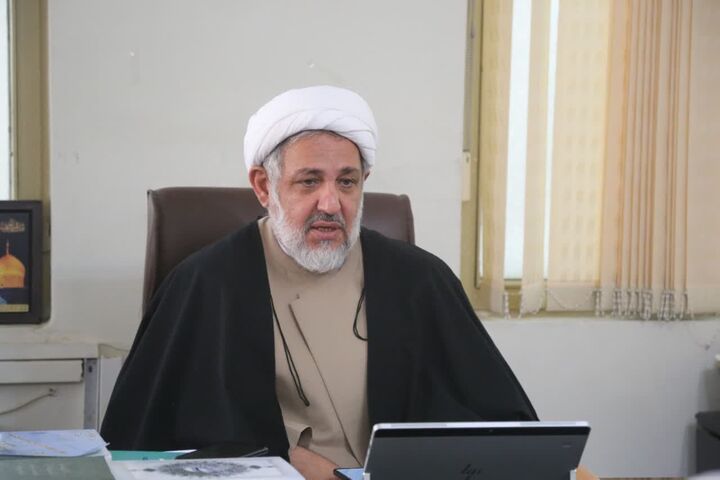 ایلام دژ مستحکم انقلاب و ولایت است