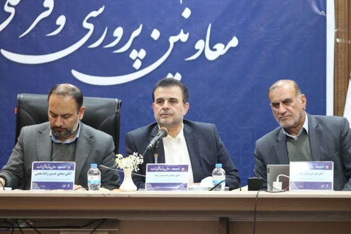 عملیاتی کردن ۶ راهبرد و ۵۲ اقدام در فصل جدید کمیسیون قرآن کریم
