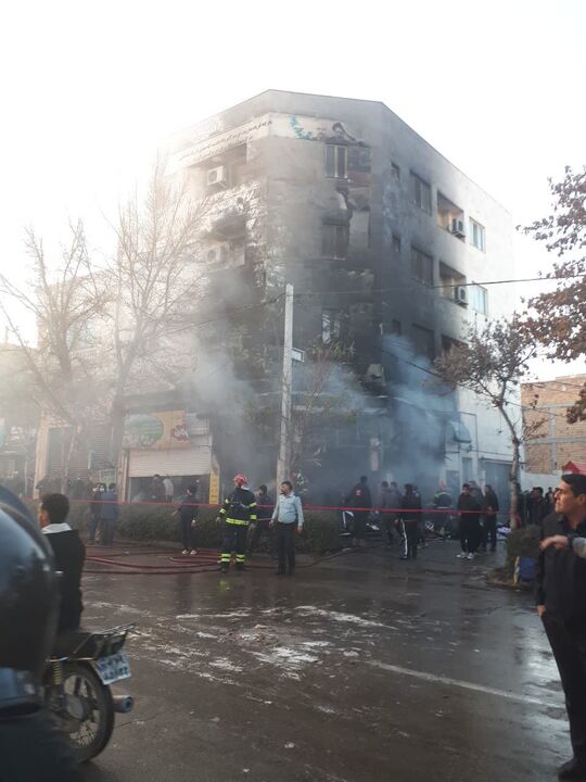 بیانیه نهادهای انقلابی و مذهبی خراسان شمالی در پی هتک حرمت به قرآن