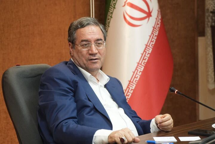 هیچ کمبودی در تأمین اقلام اساسی نداریم 