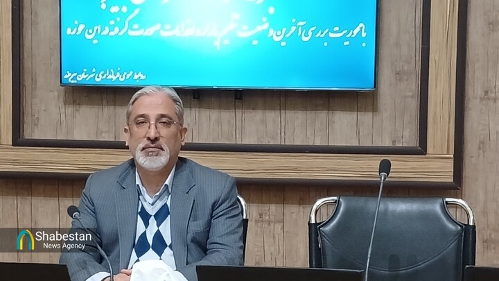 بازار کالاهای اساسی تحت کنترل است