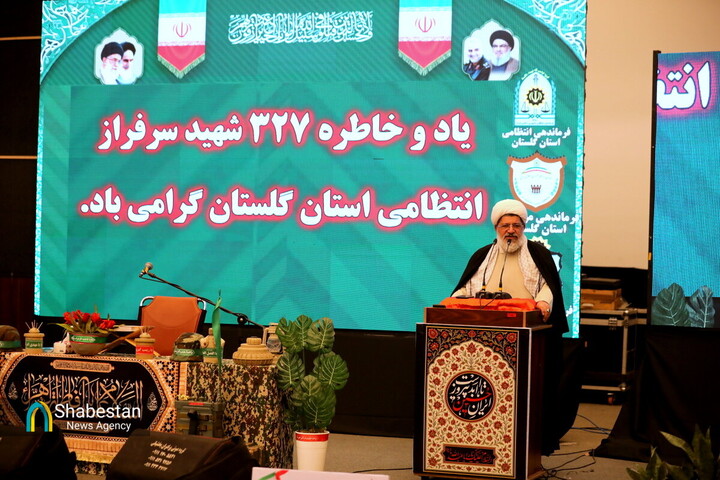 ملت ایران با تکیه بر ایمان و وحدت اجازه نفوذ دشمن را نمی‌دهد