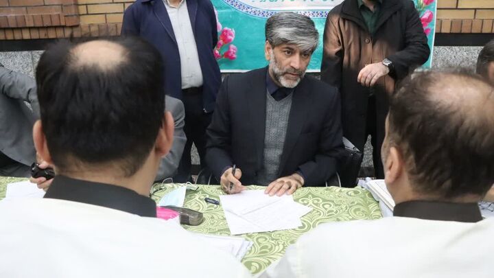 ۹۳۶ محکوم زندان‌های آذربایجان‌غربی مشمول ارفاقات قانونی شدند