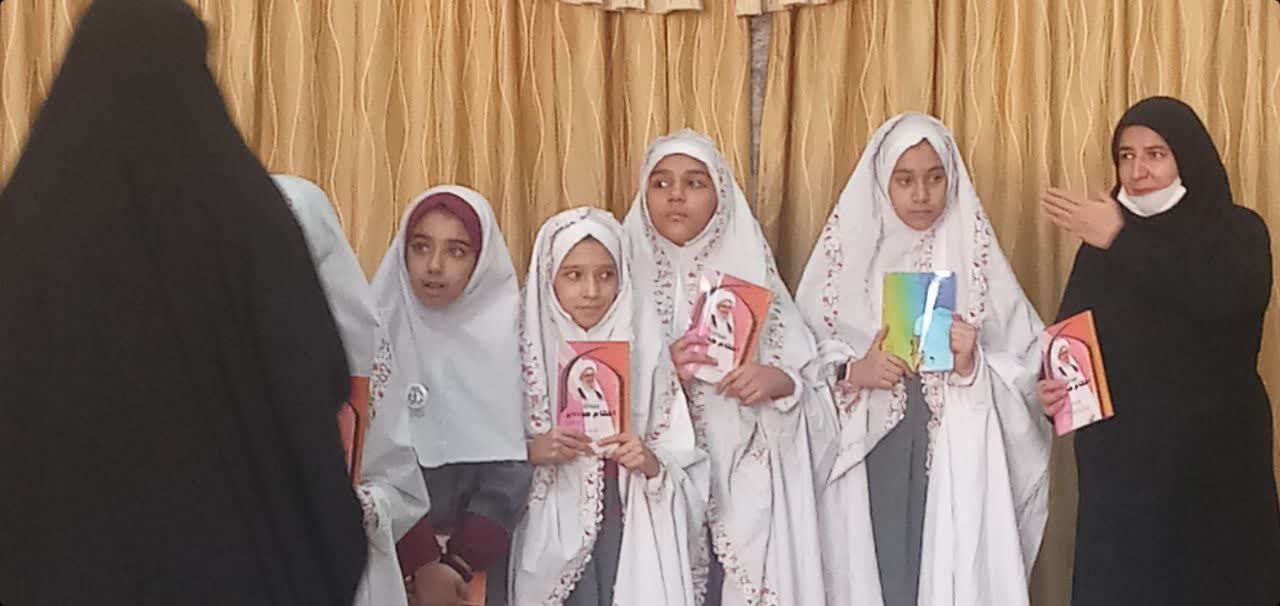 کانون بانوان رایحه فاطمی؛ از فعالیت های فرهنگی تا کارآفرینی و آموزش‌های تخصصی