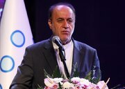 مردم در «میدان» پاسخ اغتشاشگران را می‌دهند