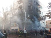 پشت پرده تخریب مساجد در اغتشاشات اخیر