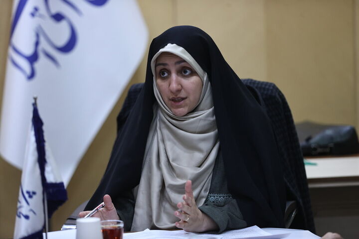 بهروزآذر: توانمندسازی بانوان نیازمند ردیف‌های بودجه‌ای مشخص است