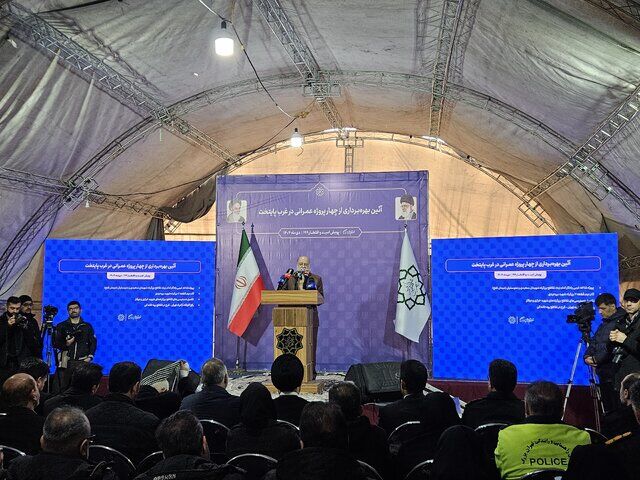 ارتش همکاری کند تا میدان جی به بهره‌برداری برسد