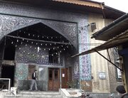 چنگال مخملین دشمن بر چهره مساجد/ نقشه شومی که نقش بر آب شد