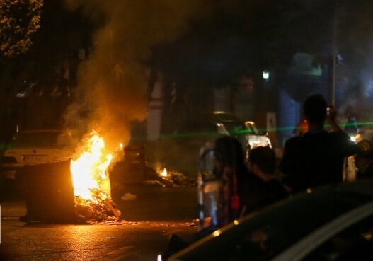 کمیته ویژه پاسخگویی به آسیب دیدگان اغتشاشات در بندرعباس تشکیل شد