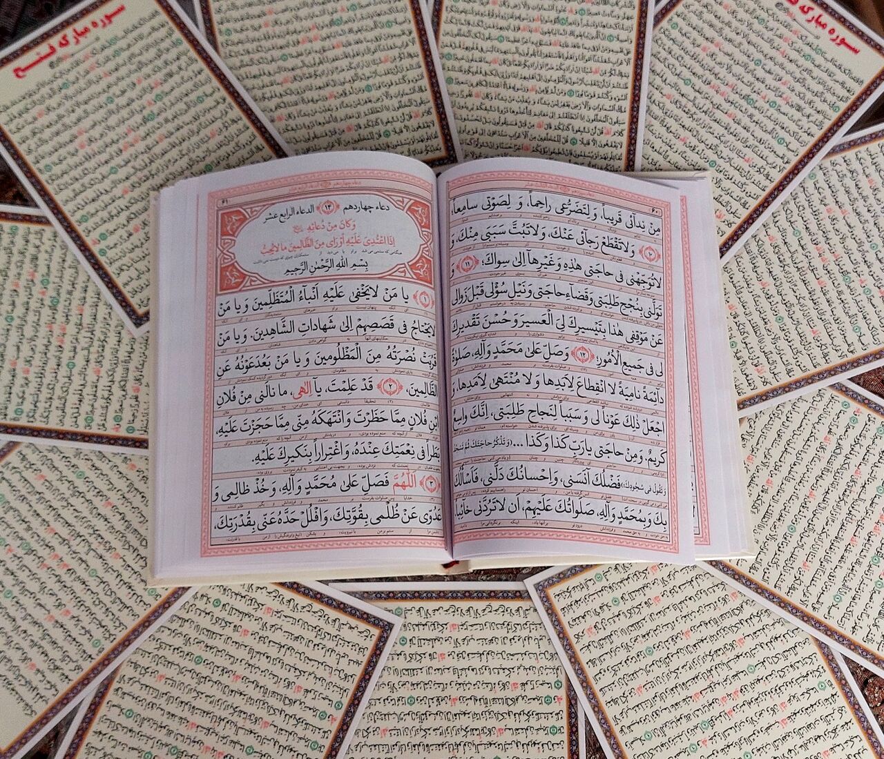 استغاثه؛ از توسل تا ساختن زیرساخت روانیِ ظهور/ دعای فرج، مطالبه‌ای که باید به بی‌قراری عمومی برسد