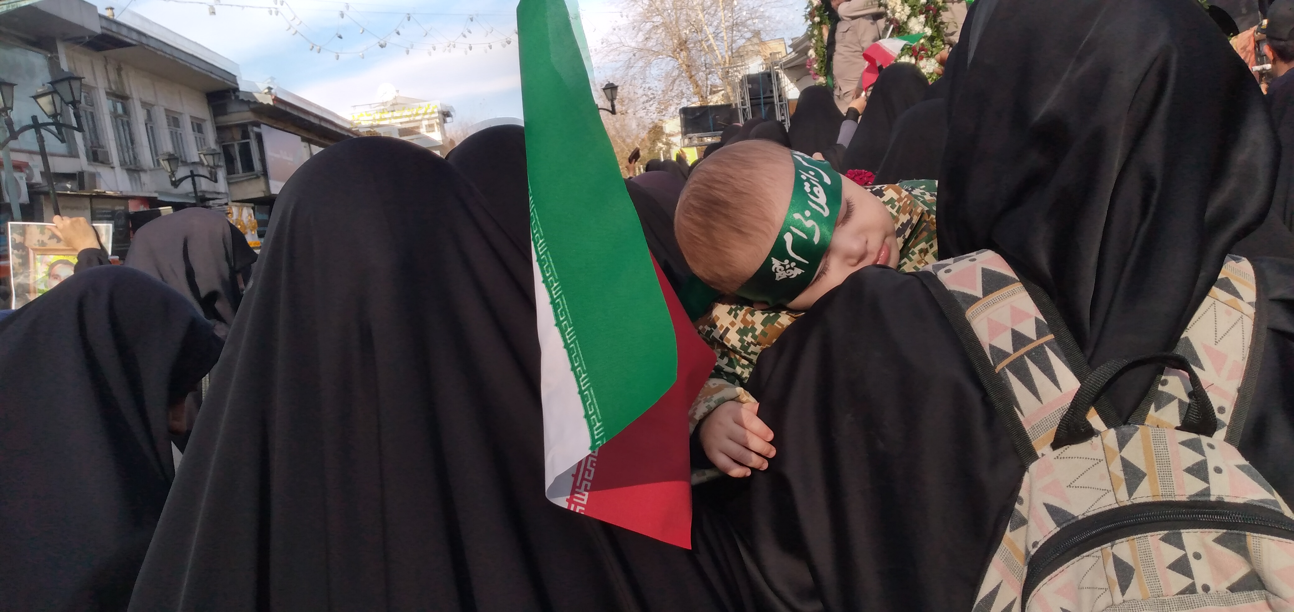 راهت ادامه دارد مدافع امنیت