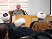 پایان سومین دوره آموزشی خادمان فرهنگی عمره و عتبات