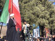 اغتشاشات حلقه جدیدی از جنگ ترکیبی علیه جمهوری اسلامی بود