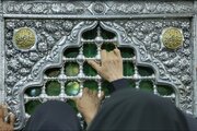 رهایی از بند به لطف دختر موسی بن جعفر علیهاالسلام