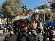 شهیدِ انقلابی؛ سکانس پایانی زندگی یک مستندساز دهه شصتی در کرمان