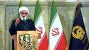 مرقد رهبر شهید با نظر رهبری معظم در مسیر زیارت زائران خواهد بود