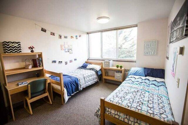 تعطیلی خوابگاه‌های دانشگاه تهران از فردا