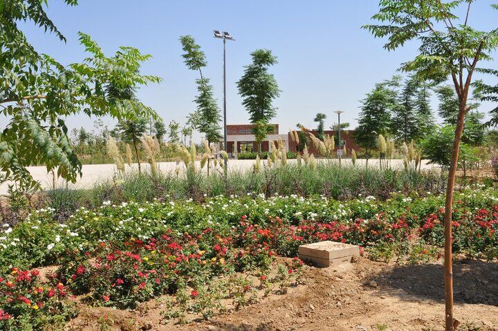 کدام تفرجگاه‌های تهران تا پایان زمستان به بهره‌برداری می‌رسند؟