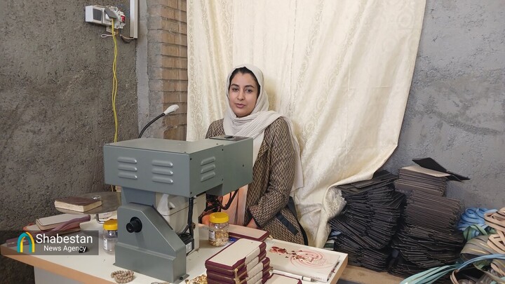 روایت بانوی بیرجندی که «احتیاج» را به «اشتغال» تبدیل کرد