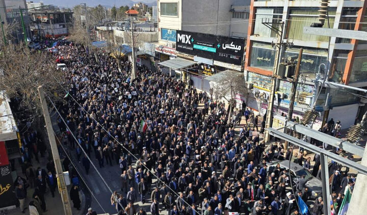 یاسوجی ها اقدامات تروریست ها را محکوم کردند