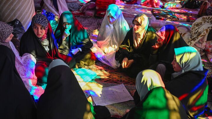 قدردانی رییس ستاد مرکزی اعتکاف از صدا و سیما